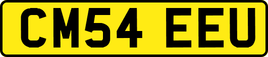 CM54EEU