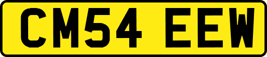 CM54EEW