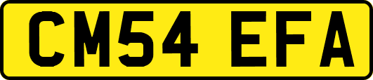 CM54EFA
