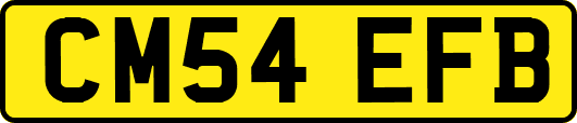 CM54EFB