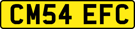 CM54EFC
