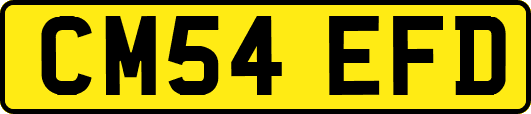 CM54EFD