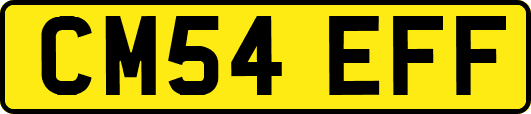 CM54EFF