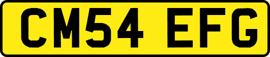 CM54EFG