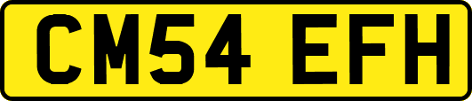 CM54EFH