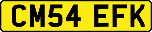 CM54EFK