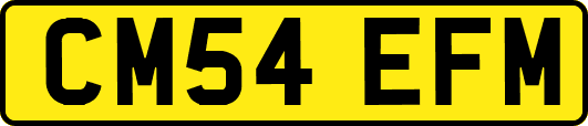CM54EFM