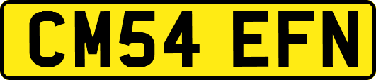 CM54EFN