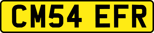 CM54EFR