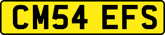 CM54EFS