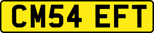 CM54EFT