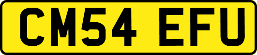 CM54EFU