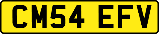 CM54EFV