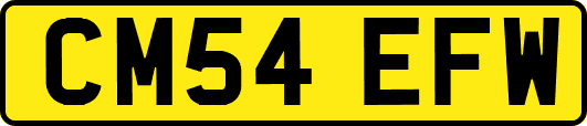 CM54EFW