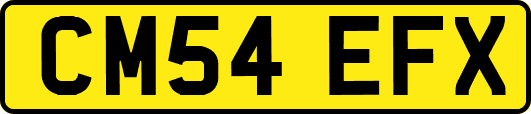 CM54EFX