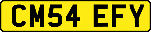 CM54EFY