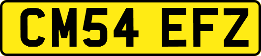 CM54EFZ