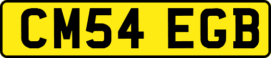 CM54EGB