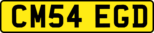 CM54EGD