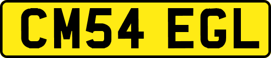 CM54EGL