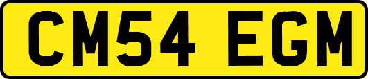CM54EGM