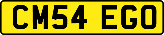 CM54EGO