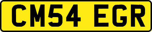 CM54EGR