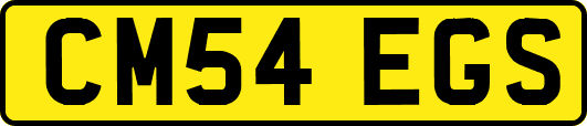 CM54EGS