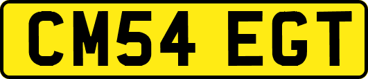 CM54EGT