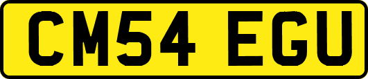 CM54EGU