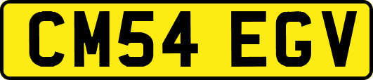 CM54EGV