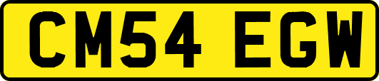 CM54EGW