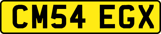CM54EGX