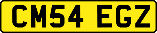 CM54EGZ