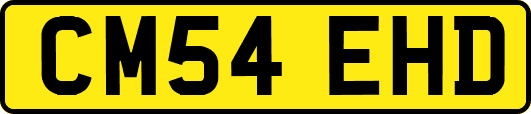 CM54EHD