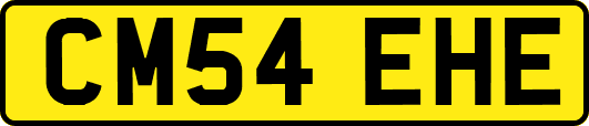 CM54EHE