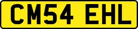 CM54EHL