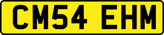 CM54EHM