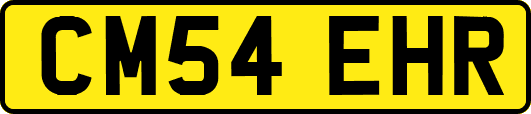 CM54EHR