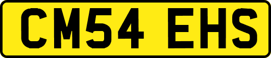 CM54EHS