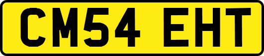 CM54EHT