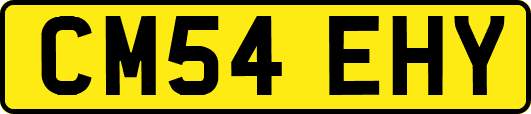 CM54EHY