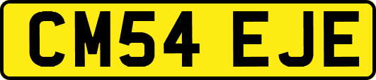 CM54EJE