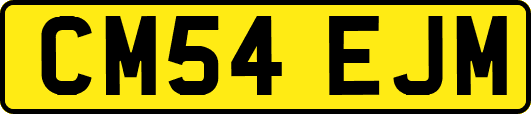 CM54EJM