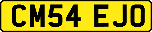 CM54EJO