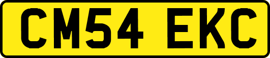 CM54EKC