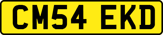 CM54EKD