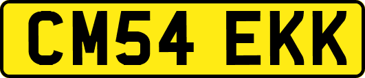 CM54EKK