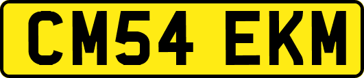 CM54EKM