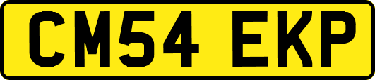 CM54EKP